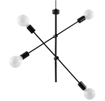 Lampa wisząca ONCEPT 4