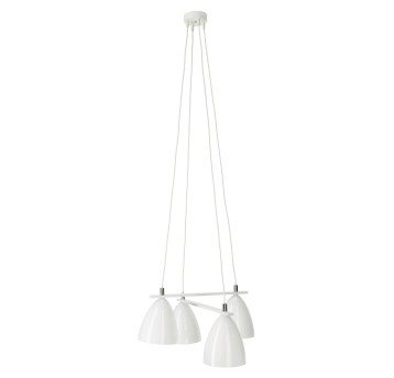 Lampa wisząca POLARIS 1655