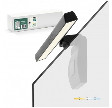 Lampka na monitor LED LUME-IQ 5W CCT Kobi Design