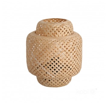 Lampka nocna BOHO BONN MINI 1xE27 Kobi Design