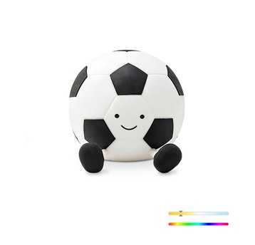 Lampka nocna LED DREAM BALL 1 Kobi Design