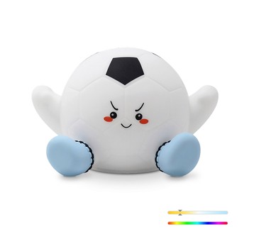 Lampka nocna LED DREAM BALL 2 Kobi Design