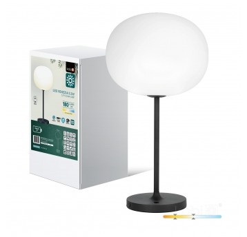 Lampka nocna LED VENEZIA S 2W 2700K Kobi Design