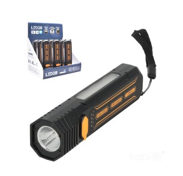 Latarka LED X-MPR 4 6000K LED2B