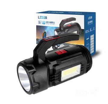 Latarka LED X-MPR 6 6000K LED2B