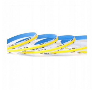LED 480 COB IP20 6000K 5M 12,8W/M