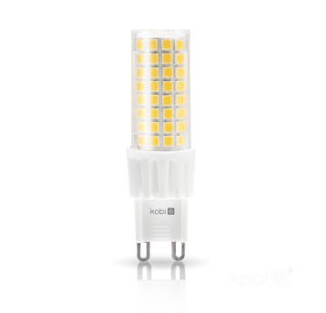 LED bulb G9 6W 4000K Kobi