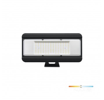LED fixture MULTILUXO 100W 4000K IP65 Kobi Premium