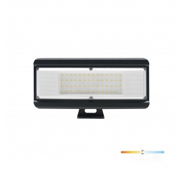 LED fixture MULTILUXO 50W 4000K IP65 Kobi Premium