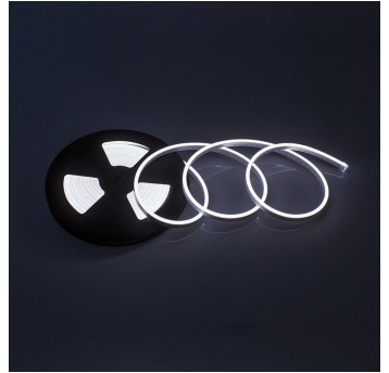 LED NEON FLEX IP65 6000K 5M 11W/M