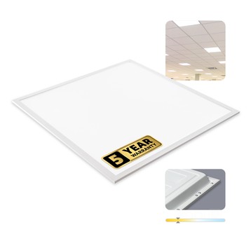 LED panel CAPRI 40W 60x60 3000K Kobi Pro