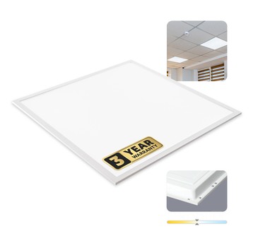 LED panel DAVRO 40W 60x60 4000K Kobi