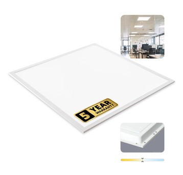 LED panel DAVRO 40W 60x60 4000K Kobi Premium