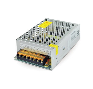 LED Power Supply 12V 150W 12,5A
