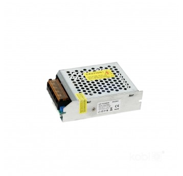 LED Power Supply 24V 100W 4,16A