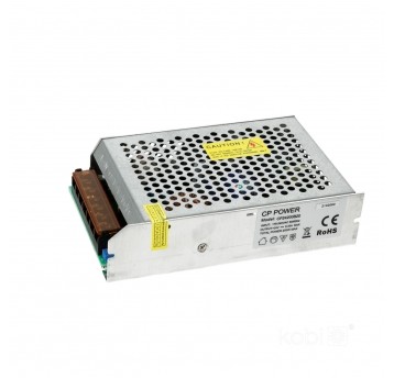 LED Power Supply 24V 200W 8,30A