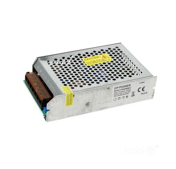 LED Power Supply 24V 250W 10,40A