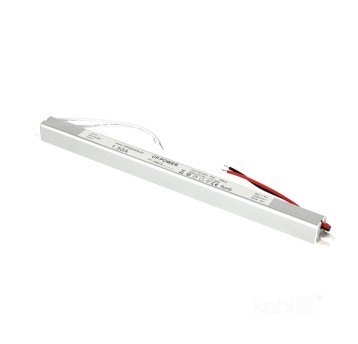 LED Power Supply 24V 36W 1,50A