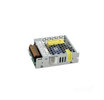 LED Power Supply 24V 60W 2,50A