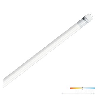 LED tube T8 9W 60cm 4000K LED2B RED