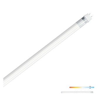 LED tube T8 9W 60CM 6500K LED2B RED