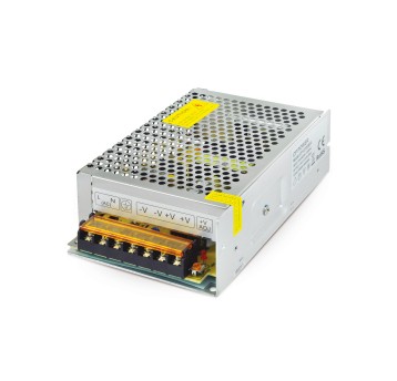 Moduł zasilacza montażowy 12V 60W 5,0A