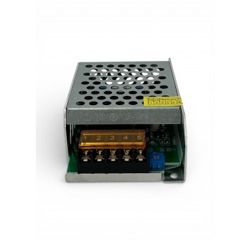 Moduł zasilacza montażowy 24V 60W 2,50A