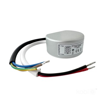 Moduł zasilacza puszkowy 24V 20W 0,83A IP67