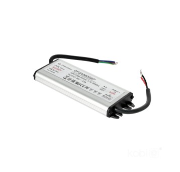 Moduł zasilacza wodoodporny 24V 60W 2.50A