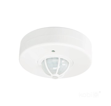 Motion sensor LX06 360° PIR Kobi Premium