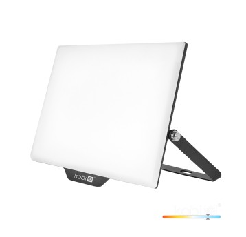 Naświetlacz LED DELYO MHN 100W 6000K IP65 Kobi Premium