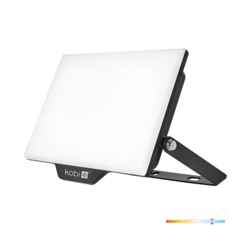 Naświetlacz LED DELYO MHN 50W 6000K IP65 Kobi Premium