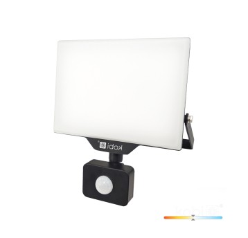 Naświetlacz LED DELYO MHNC 50W 4000K IP54 Kobi Premium