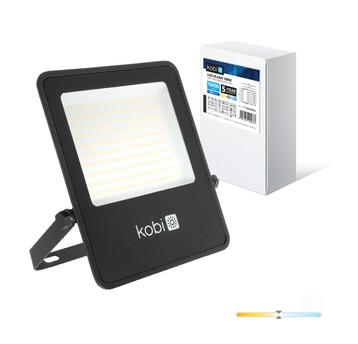 Naświetlacz LED ULSAN 100W 4000K IP65 Kobi Pro