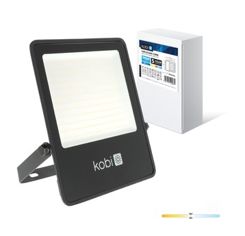 Naświetlacz LED ULSAN 150W 4000K IP65 Kobi Pro