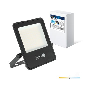 Naświetlacz LED ULSAN 50W 4000K IP65 Kobi Pro