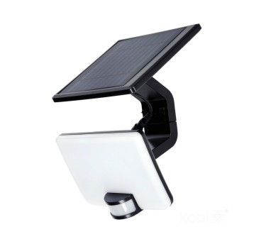 Naświetlacz Solar LED KOBI PHOENIX 10W 4000K IP65 Kobi