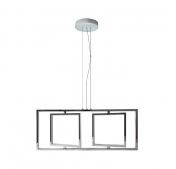 NURIA LED pendant lamp 35W 4000K