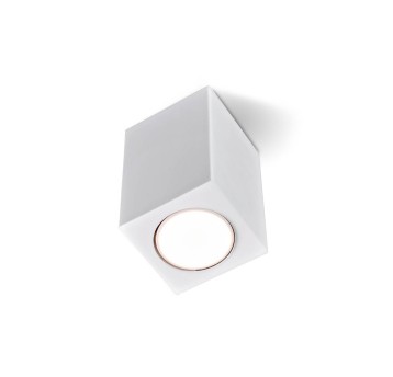 Oprawa do nabudowania GEMMA 1xGU10 Art of Light