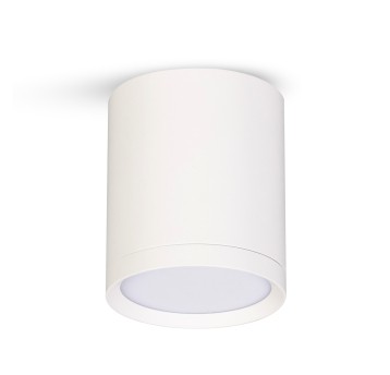 Oprawa do nadbudowania OH12 1xGX53 biała Kobi