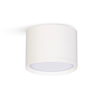 Oprawa do nadbudowania OH12 S 1xGX53 biała Kobi