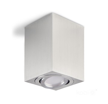 Oprawa do nadbudowania OH37 L chrom Kobi