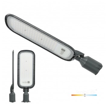 Oprawa drogowa LED BRELUXO 200W 4000K IP65 Kobi Premium