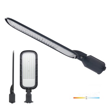 Oprawa drogowa LED BRELUXO 200W 4000K IP65 Kobi Premium