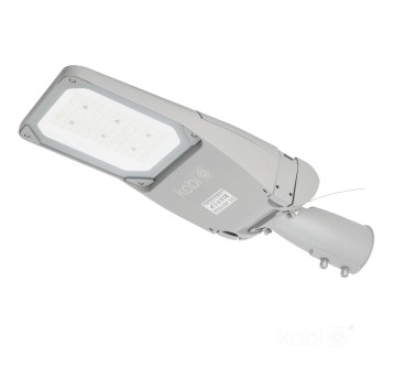 Oprawa drogowa LED MASTER STREET 80W 4000K IP66 WB Kobi Pro