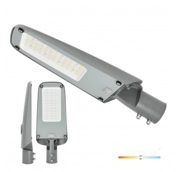Oprawa drogowa LED ULTIMATE STREET 100W 4000K IP66 Kobi Pro