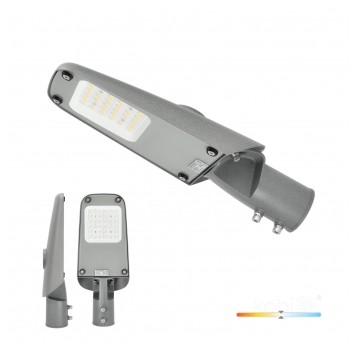 Oprawa drogowa LED ULTIMATE STREET 50W 4000K IP66 Kobi Pro