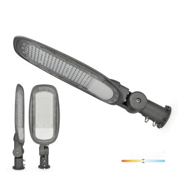 Oprawa drogowa LED VESPA PRO 150W 4000K IP66 Kobi Pro