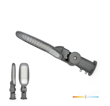 Oprawa drogowa LED VESPA PRO 40W 4000K IP66 Kobi Pro