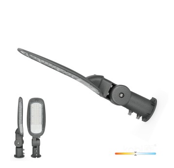 Oprawa drogowa LED VESPA PRO 60W 4000K IP66 Kobi Pro